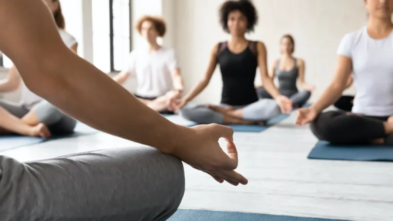 Lire la suite à propos de l’article Nouvelles disciplines pour la saison 2024/25: méditation et sophrologie